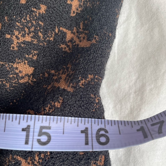 Vintage Canadian Designer Lida Baday Dress - Picture 8 of 10